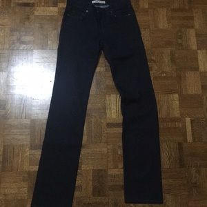 J Brand jeans size 25